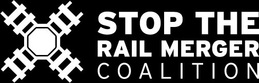 Stop the Rail Merger Coalition